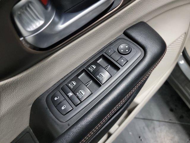 used 2017 Chrysler Pacifica car, priced at $11,987