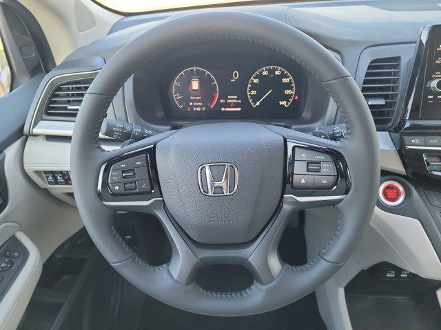 new 2026 Honda Odyssey car, priced at $45,317