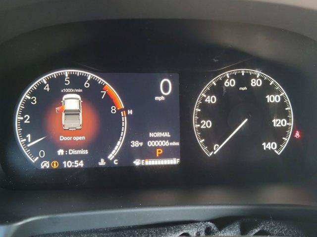 new 2026 Honda Ridgeline car, priced at $47,039