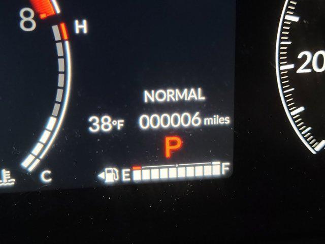 new 2026 Honda Ridgeline car, priced at $47,039