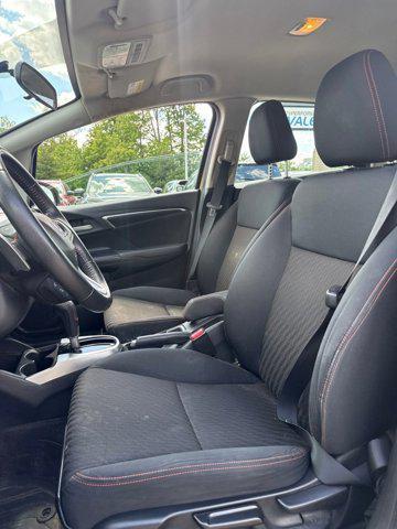 used 2018 Honda Fit car, priced at $11,750