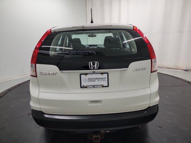 used 2014 Honda CR-V car, priced at $8,292