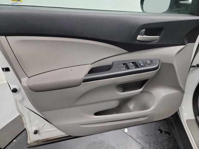 used 2014 Honda CR-V car, priced at $8,292