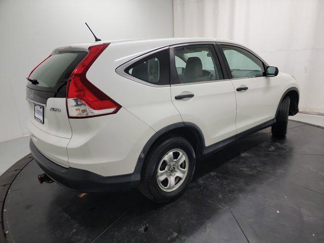 used 2014 Honda CR-V car, priced at $8,292