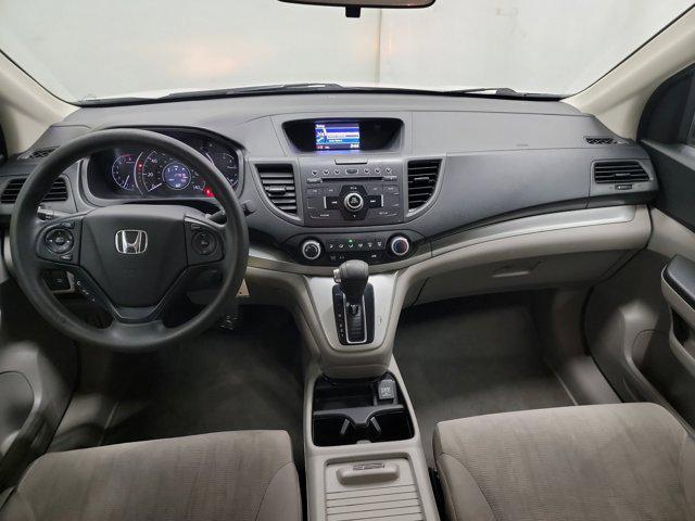 used 2014 Honda CR-V car, priced at $8,292