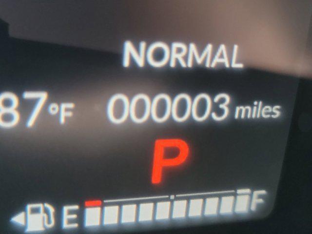 new 2026 Honda CR-V Hybrid car, priced at $37,266