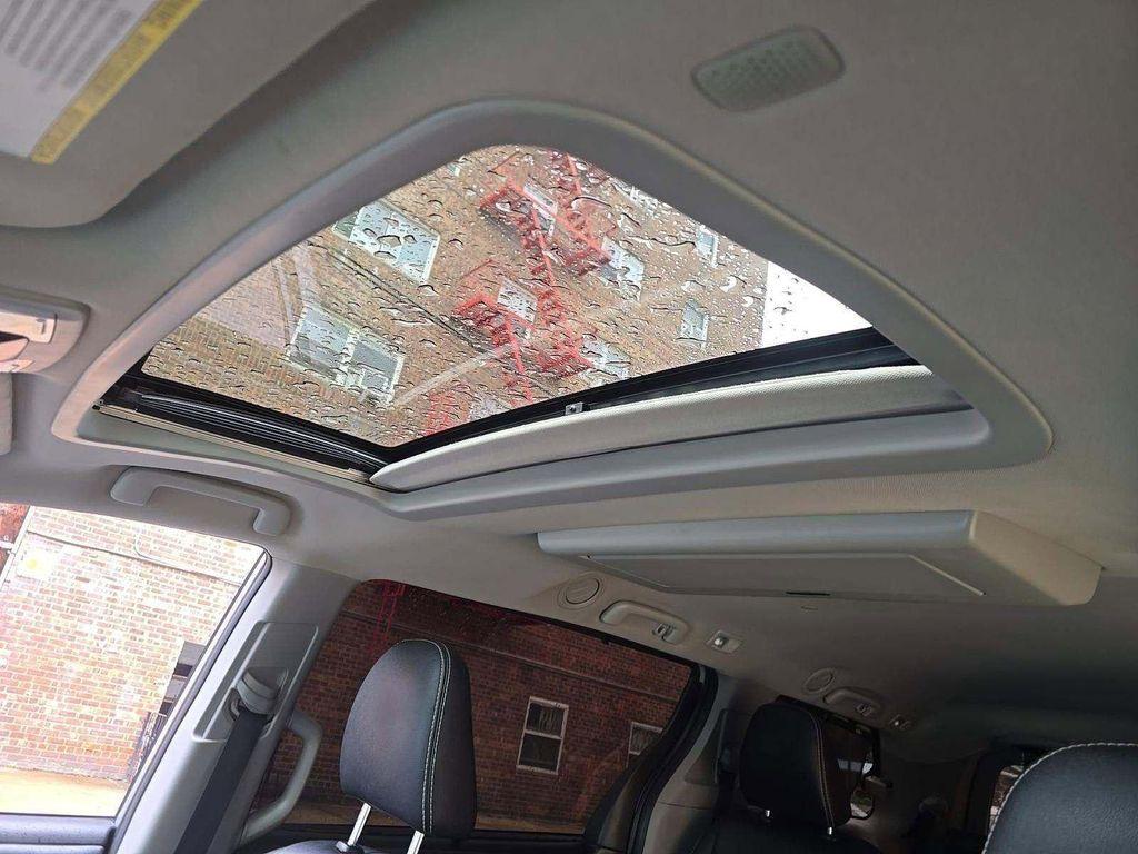 used 2020 Toyota Sienna car, priced at $32,086