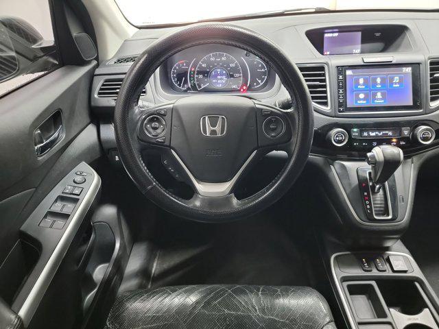 used 2015 Honda CR-V car, priced at $9,425