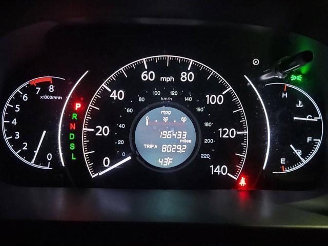 used 2015 Honda CR-V car, priced at $9,425