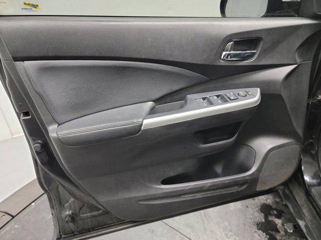 used 2015 Honda CR-V car, priced at $9,425