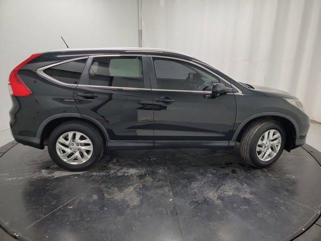 used 2015 Honda CR-V car, priced at $9,425
