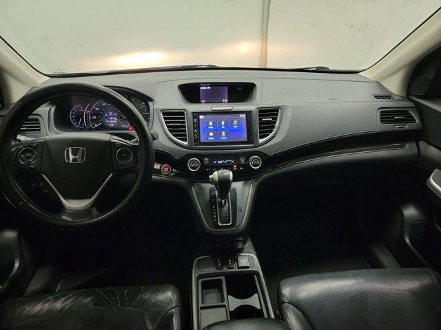 used 2015 Honda CR-V car, priced at $9,425