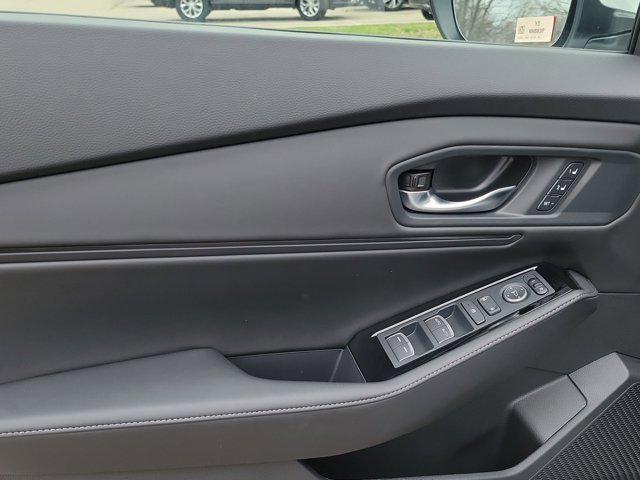 new 2026 Honda Accord Hybrid car, priced at $41,163