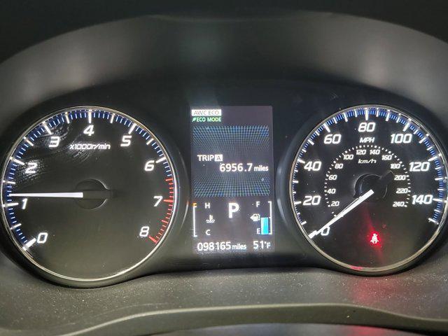 used 2018 Mitsubishi Outlander car, priced at $12,029