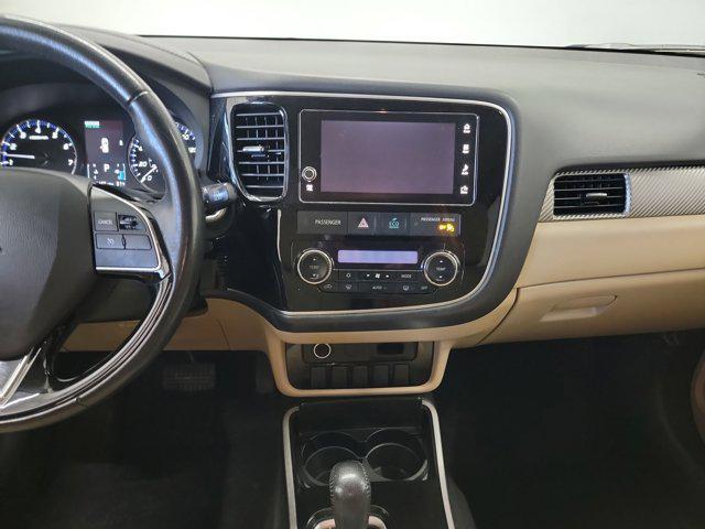 used 2018 Mitsubishi Outlander car, priced at $12,029