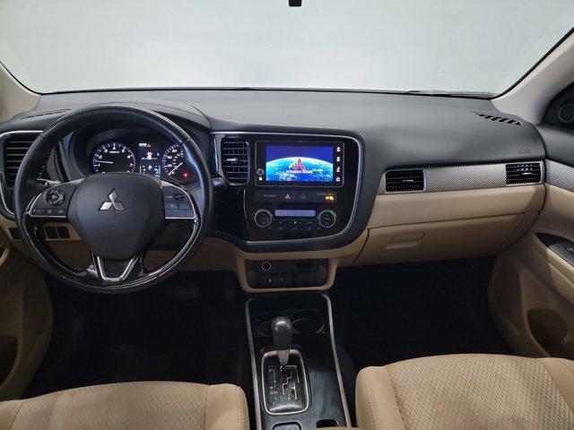 used 2018 Mitsubishi Outlander car, priced at $12,029