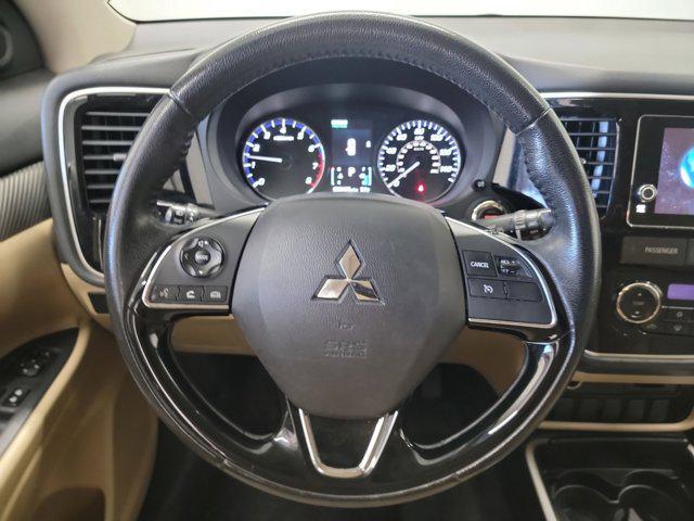used 2018 Mitsubishi Outlander car, priced at $12,029