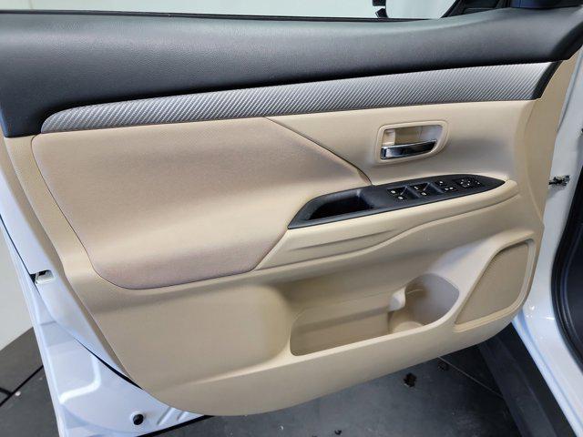 used 2018 Mitsubishi Outlander car, priced at $12,029