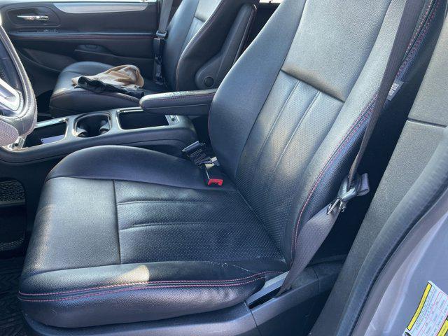 used 2018 Dodge Grand Caravan car, priced at $11,368