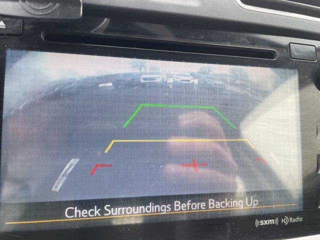 used 2016 Subaru Impreza car, priced at $11,888