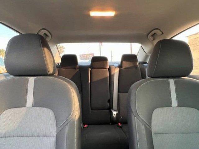 used 2022 Nissan Sentra car, priced at $14,962