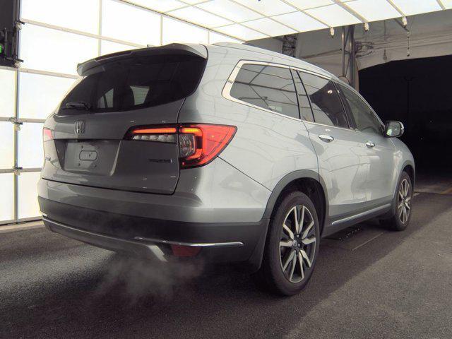 used 2019 Honda Pilot car, priced at $21,411