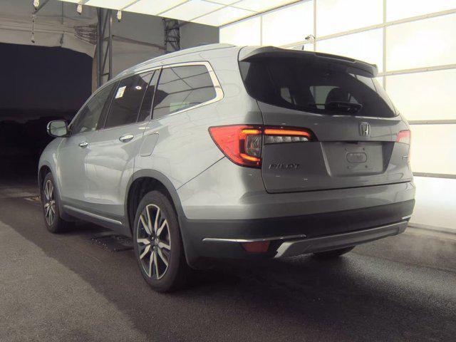 used 2019 Honda Pilot car, priced at $21,411