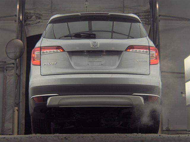 used 2019 Honda Pilot car, priced at $21,411