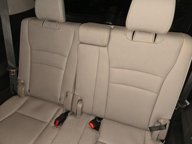 used 2019 Honda Pilot car, priced at $21,411