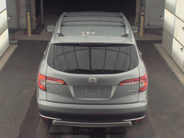 used 2019 Honda Pilot car, priced at $21,411