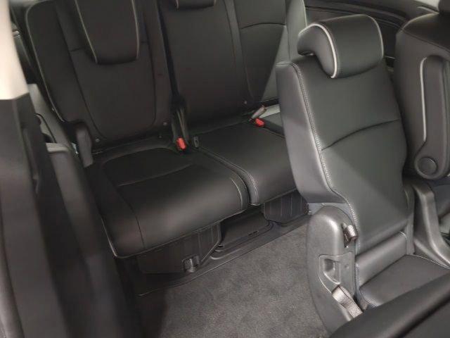 new 2026 Honda Odyssey car, priced at $52,924