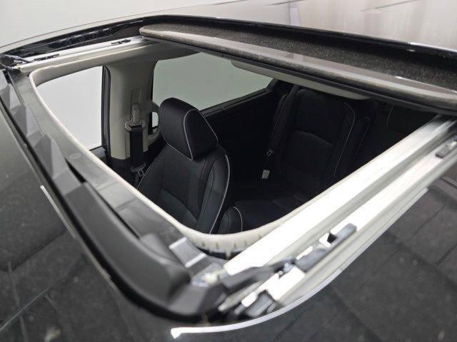 new 2026 Honda Odyssey car, priced at $52,924