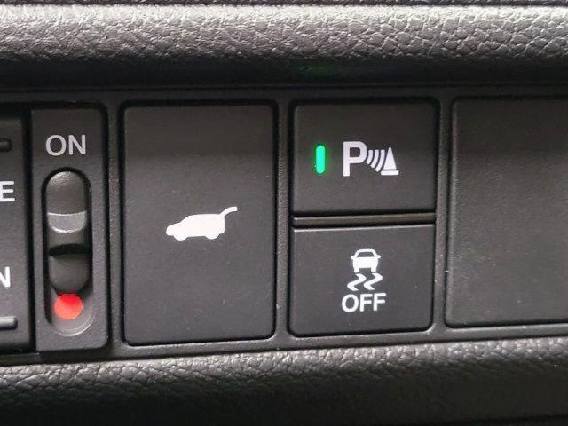 new 2026 Honda Odyssey car, priced at $52,924