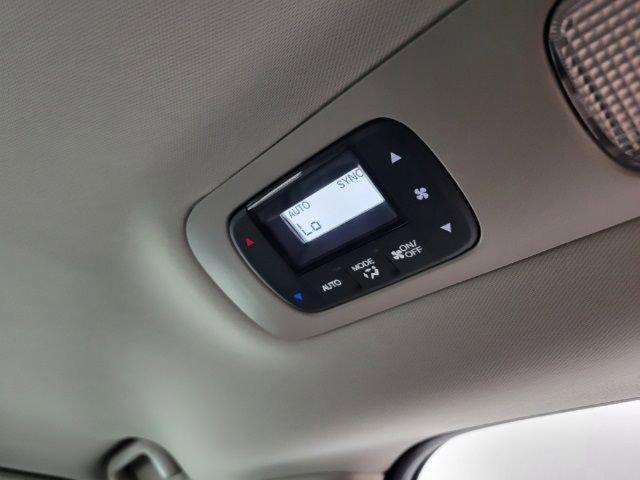 new 2026 Honda Odyssey car, priced at $52,924