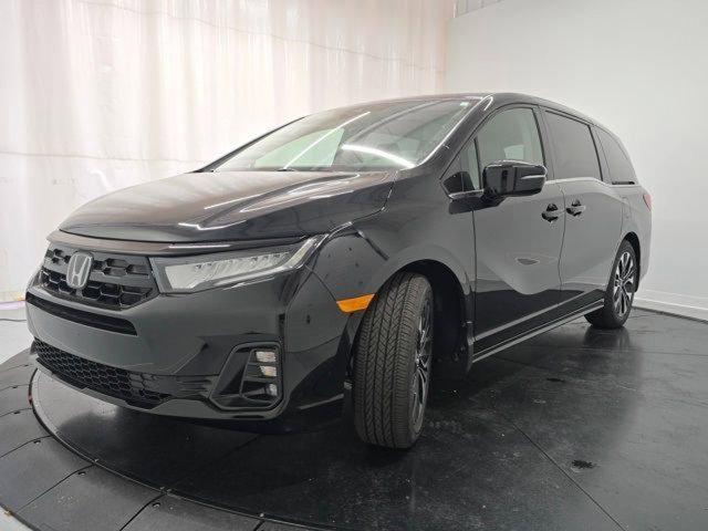 new 2026 Honda Odyssey car, priced at $52,924