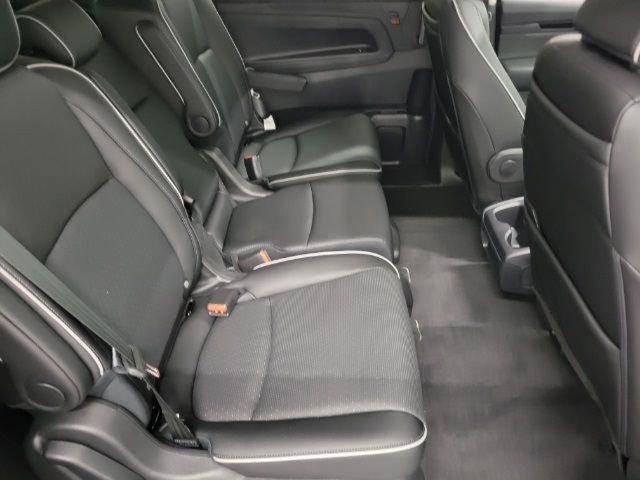 new 2026 Honda Odyssey car, priced at $52,924