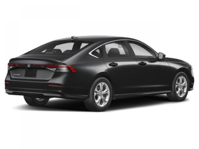 new 2026 Honda Accord car, priced at $29,895
