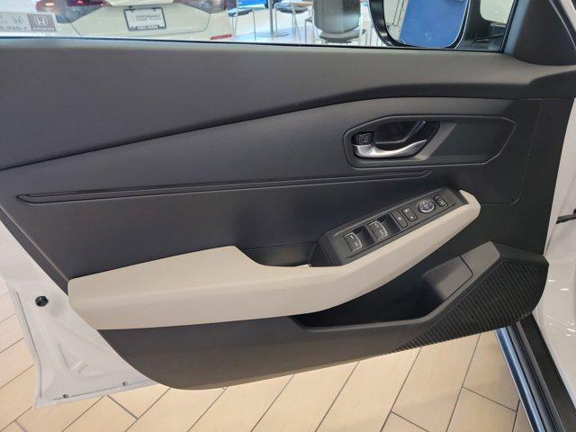 new 2026 Honda Accord car, priced at $28,829