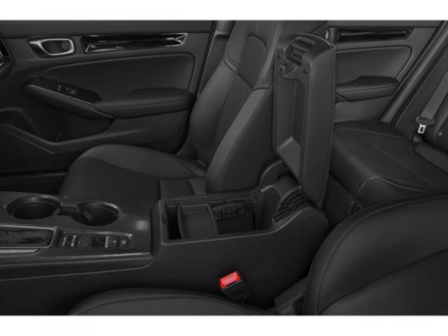 new 2026 Honda Civic Hybrid car, priced at $35,298