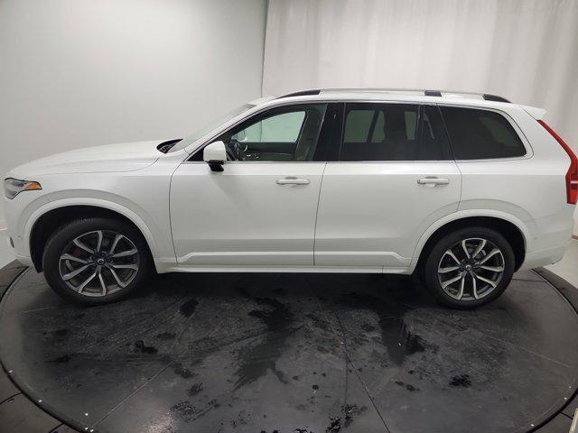 used 2019 Volvo XC90 car, priced at $21,265