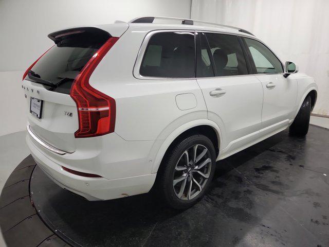used 2019 Volvo XC90 car, priced at $21,265