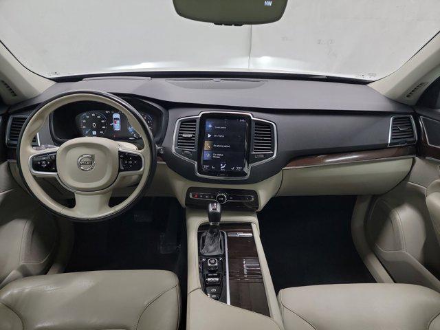 used 2019 Volvo XC90 car, priced at $21,265