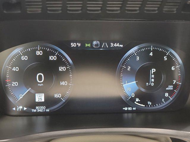 used 2019 Volvo XC90 car, priced at $21,265