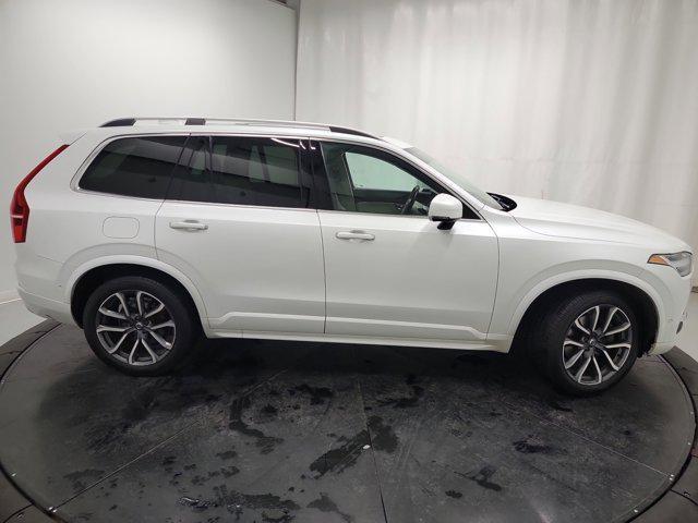 used 2019 Volvo XC90 car, priced at $21,265