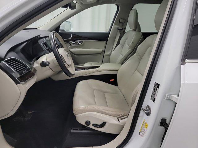 used 2019 Volvo XC90 car, priced at $21,265