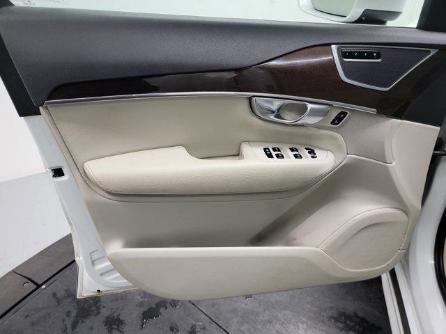 used 2019 Volvo XC90 car, priced at $21,265