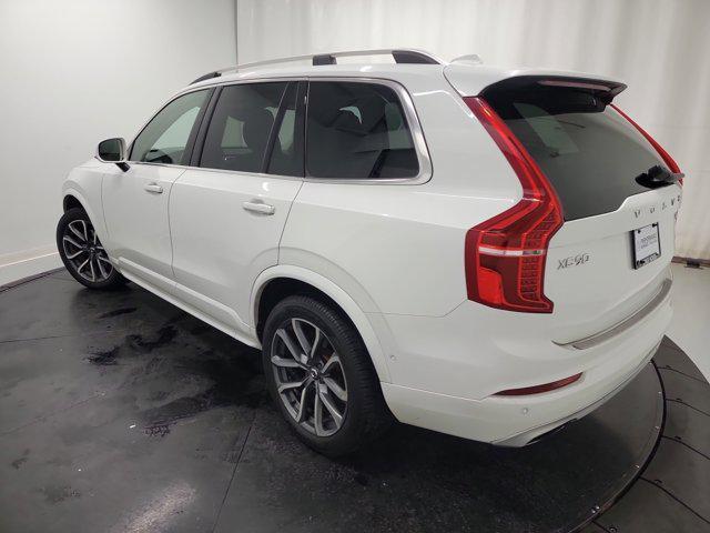 used 2019 Volvo XC90 car, priced at $21,265