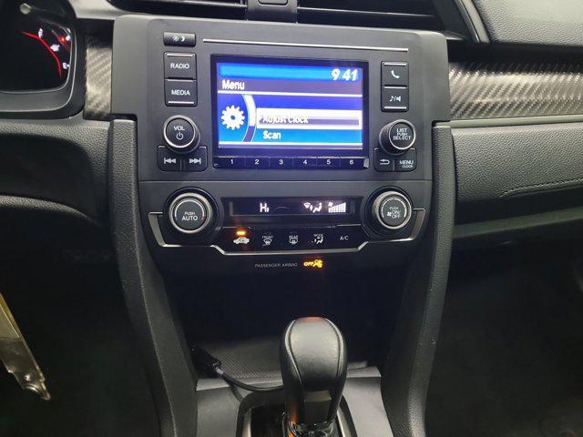 used 2019 Honda Civic car, priced at $18,956