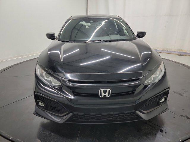 used 2019 Honda Civic car, priced at $18,956