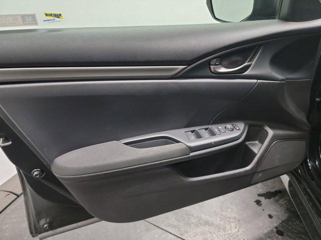 used 2019 Honda Civic car, priced at $18,956
